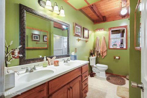 Tiny photo for 267 Cherokee Circle, Ten Mile, TN 37880 (MLS # 1321915)