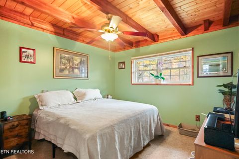 Tiny photo for 267 Cherokee Circle, Ten Mile, TN 37880 (MLS # 1321915)