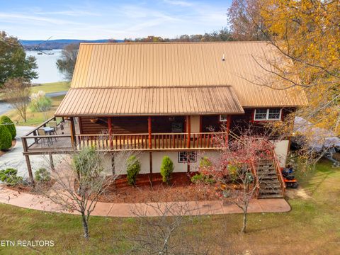 Tiny photo for 267 Cherokee Circle, Ten Mile, TN 37880 (MLS # 1321915)