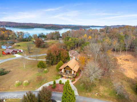 Tiny photo for 267 Cherokee Circle, Ten Mile, TN 37880 (MLS # 1321915)