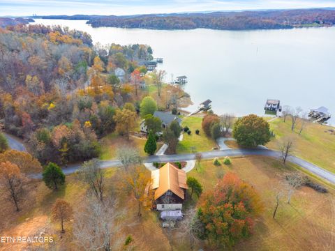 Tiny photo for 267 Cherokee Circle, Ten Mile, TN 37880 (MLS # 1321915)