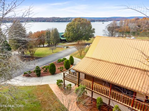 Tiny photo for 267 Cherokee Circle, Ten Mile, TN 37880 (MLS # 1321915)