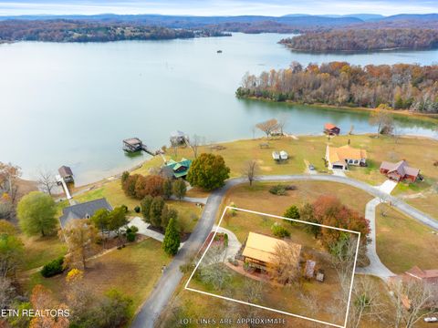 Tiny photo for 267 Cherokee Circle, Ten Mile, TN 37880 (MLS # 1321915)