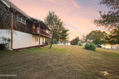 Tiny photo for 267 Cherokee Circle, Ten Mile, TN 37880 (MLS # 1321915)