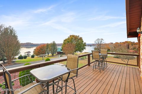 Tiny photo for 267 Cherokee Circle, Ten Mile, TN 37880 (MLS # 1321915)