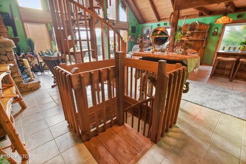 Tiny photo for 267 Cherokee Circle, Ten Mile, TN 37880 (MLS # 1321915)