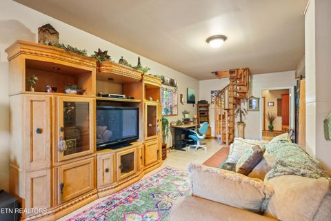 Tiny photo for 267 Cherokee Circle, Ten Mile, TN 37880 (MLS # 1321915)