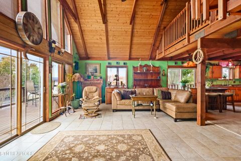 Tiny photo for 267 Cherokee Circle, Ten Mile, TN 37880 (MLS # 1321915)