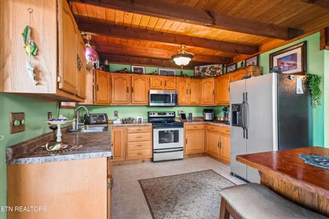 Tiny photo for 267 Cherokee Circle, Ten Mile, TN 37880 (MLS # 1321915)