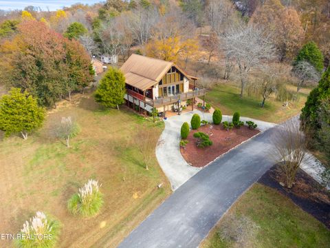 Tiny photo for 267 Cherokee Circle, Ten Mile, TN 37880 (MLS # 1321915)