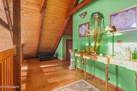 Tiny photo for 267 Cherokee Circle, Ten Mile, TN 37880 (MLS # 1321915)