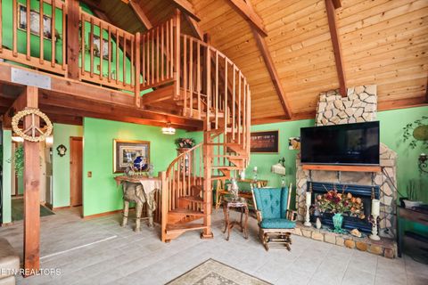 Tiny photo for 267 Cherokee Circle, Ten Mile, TN 37880 (MLS # 1321915)