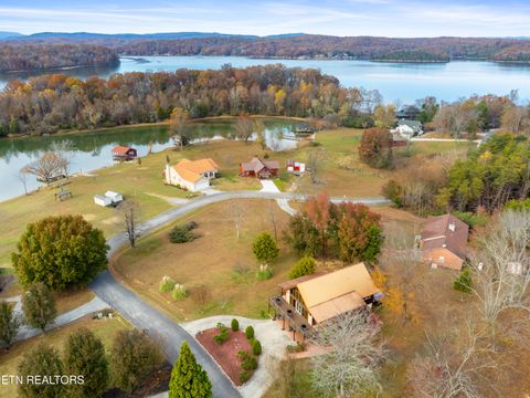 Tiny photo for 267 Cherokee Circle, Ten Mile, TN 37880 (MLS # 1321915)