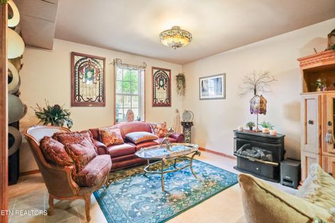 Tiny photo for 267 Cherokee Circle, Ten Mile, TN 37880 (MLS # 1321915)