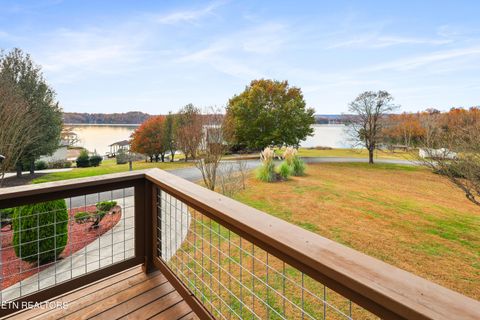 Tiny photo for 267 Cherokee Circle, Ten Mile, TN 37880 (MLS # 1321915)