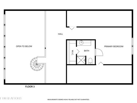 Tiny photo for 267 Cherokee Circle, Ten Mile, TN 37880 (MLS # 1321915)