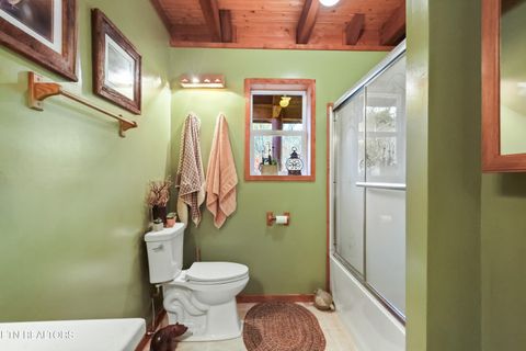 Tiny photo for 267 Cherokee Circle, Ten Mile, TN 37880 (MLS # 1321915)