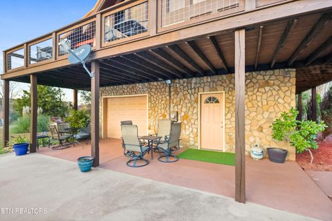 Tiny photo for 267 Cherokee Circle, Ten Mile, TN 37880 (MLS # 1321915)