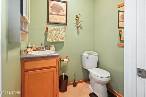 Tiny photo for 267 Cherokee Circle, Ten Mile, TN 37880 (MLS # 1321915)