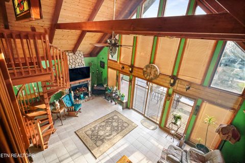 Tiny photo for 267 Cherokee Circle, Ten Mile, TN 37880 (MLS # 1321915)