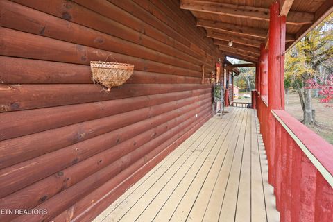 Tiny photo for 267 Cherokee Circle, Ten Mile, TN 37880 (MLS # 1321915)