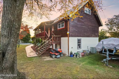 Tiny photo for 267 Cherokee Circle, Ten Mile, TN 37880 (MLS # 1321915)