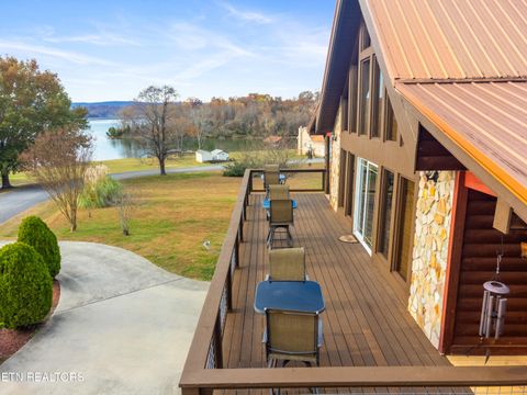 Tiny photo for 267 Cherokee Circle, Ten Mile, TN 37880 (MLS # 1321915)