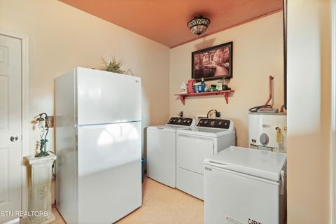 Tiny photo for 267 Cherokee Circle, Ten Mile, TN 37880 (MLS # 1321915)