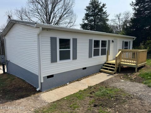 Photo of 4414 Mission Rd, Knoxville, TN 37920 (MLS # 1333958)