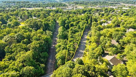 Photo of 19 Dry Gap, Knoxville, TN 37912 (MLS # 1341039)