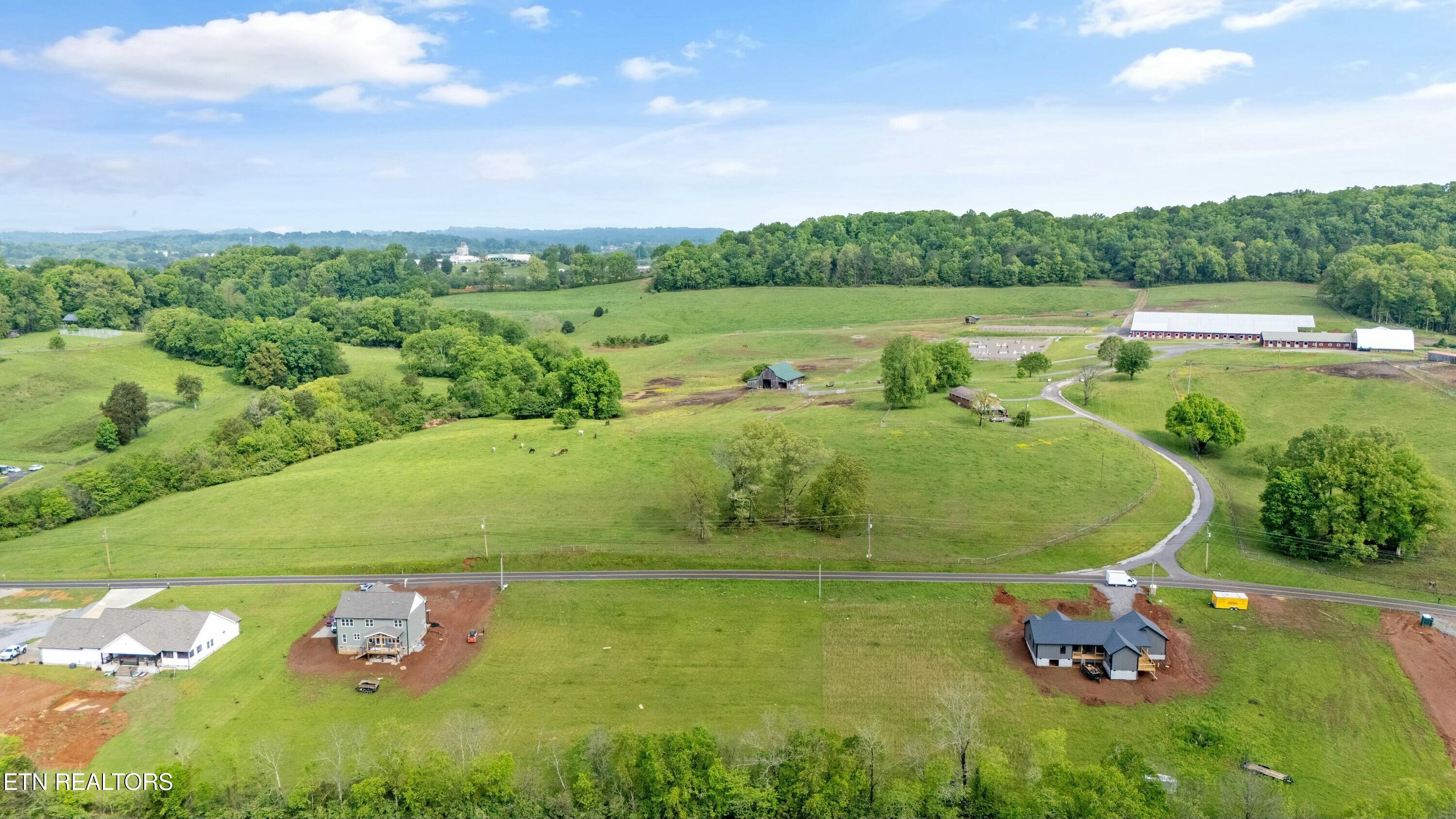326 Roddy Branch Rd