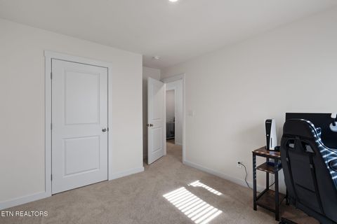Tiny photo for 352 Dilbeck Lane, Niota, TN 37826 (MLS # 1342111)