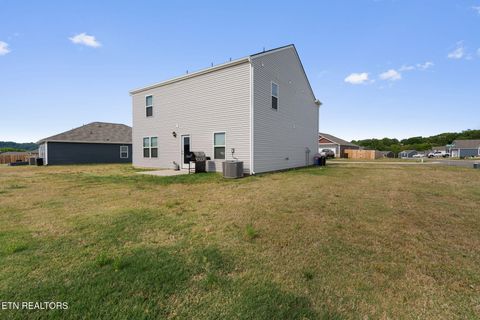 Tiny photo for 352 Dilbeck Lane, Niota, TN 37826 (MLS # 1342111)