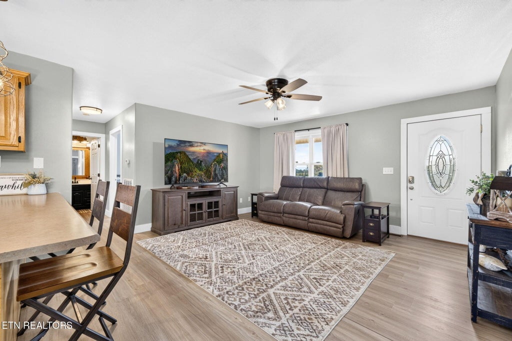 Photo of 212 Bayberry Drive, Crossville, TN 38555 (MLS # 1353546)