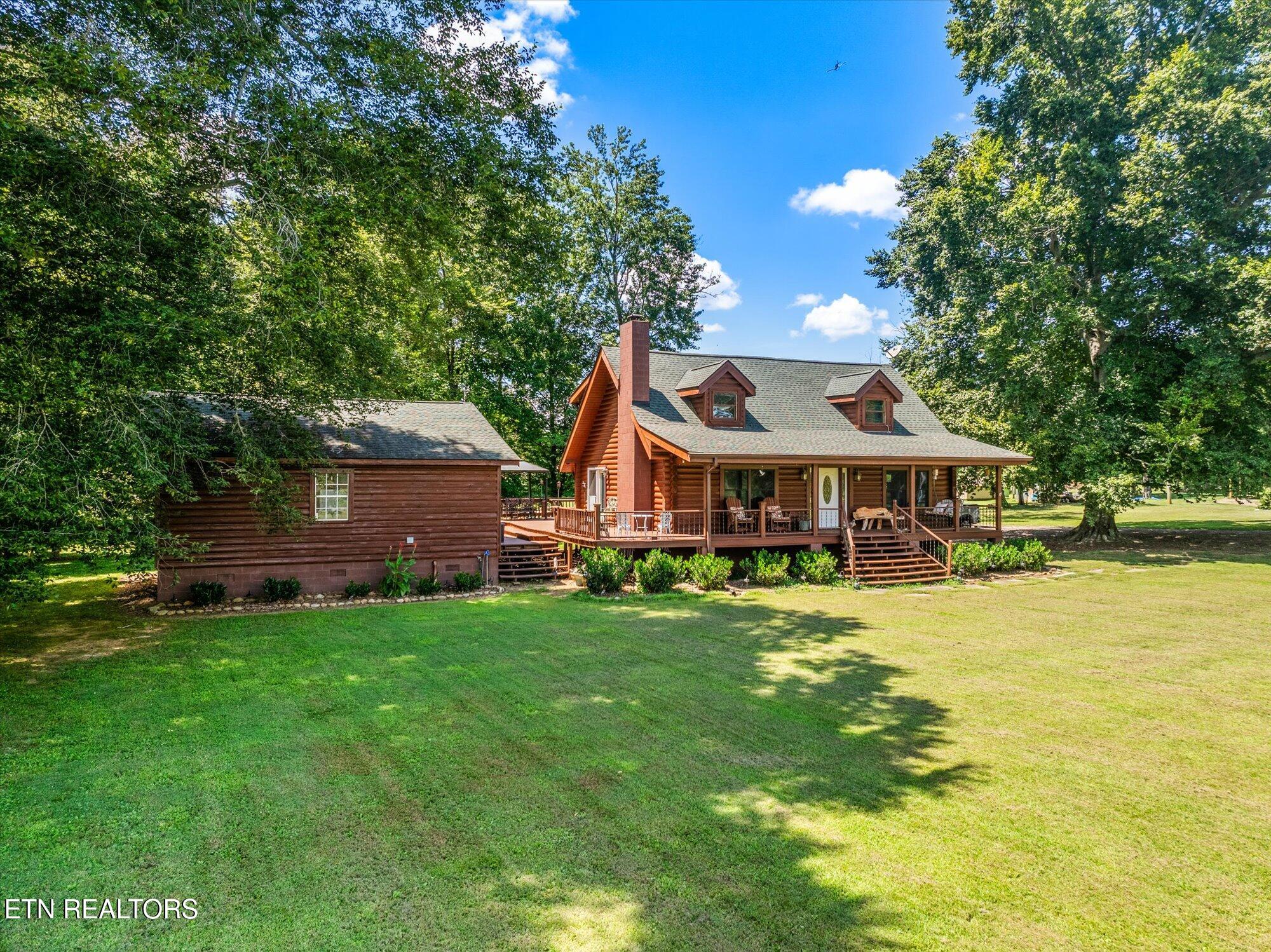 321 County Road 570