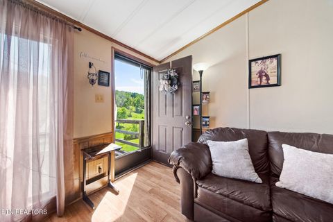 Tiny photo for 259 Little Tater Valley Rd, Luttrell, TN 37779 (MLS # 1317541)