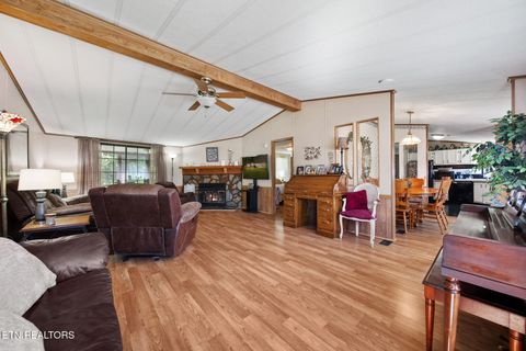 Tiny photo for 259 Little Tater Valley Rd, Luttrell, TN 37779 (MLS # 1317541)