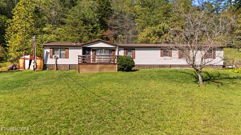 Tiny photo for 259 Little Tater Valley Rd, Luttrell, TN 37779 (MLS # 1317541)