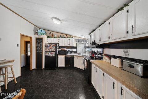 Tiny photo for 259 Little Tater Valley Rd, Luttrell, TN 37779 (MLS # 1317541)