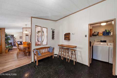 Tiny photo for 259 Little Tater Valley Rd, Luttrell, TN 37779 (MLS # 1317541)