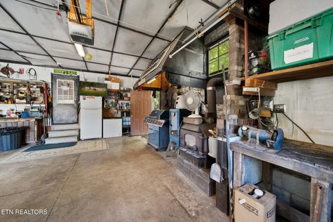 Tiny photo for 259 Little Tater Valley Rd, Luttrell, TN 37779 (MLS # 1317541)