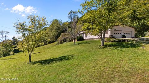 Tiny photo for 259 Little Tater Valley Rd, Luttrell, TN 37779 (MLS # 1317541)