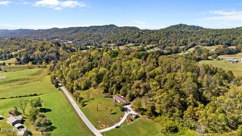 Tiny photo for 259 Little Tater Valley Rd, Luttrell, TN 37779 (MLS # 1317541)