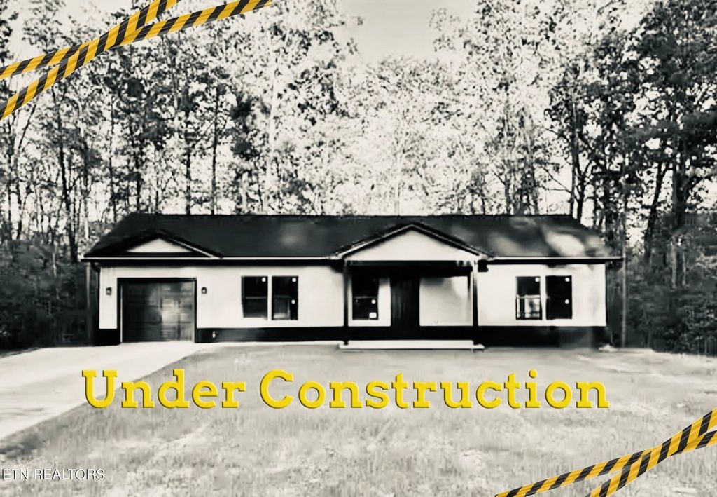 Photo of 4017 Kila Drive, Crossville, TN 38572 (MLS # 1322179)