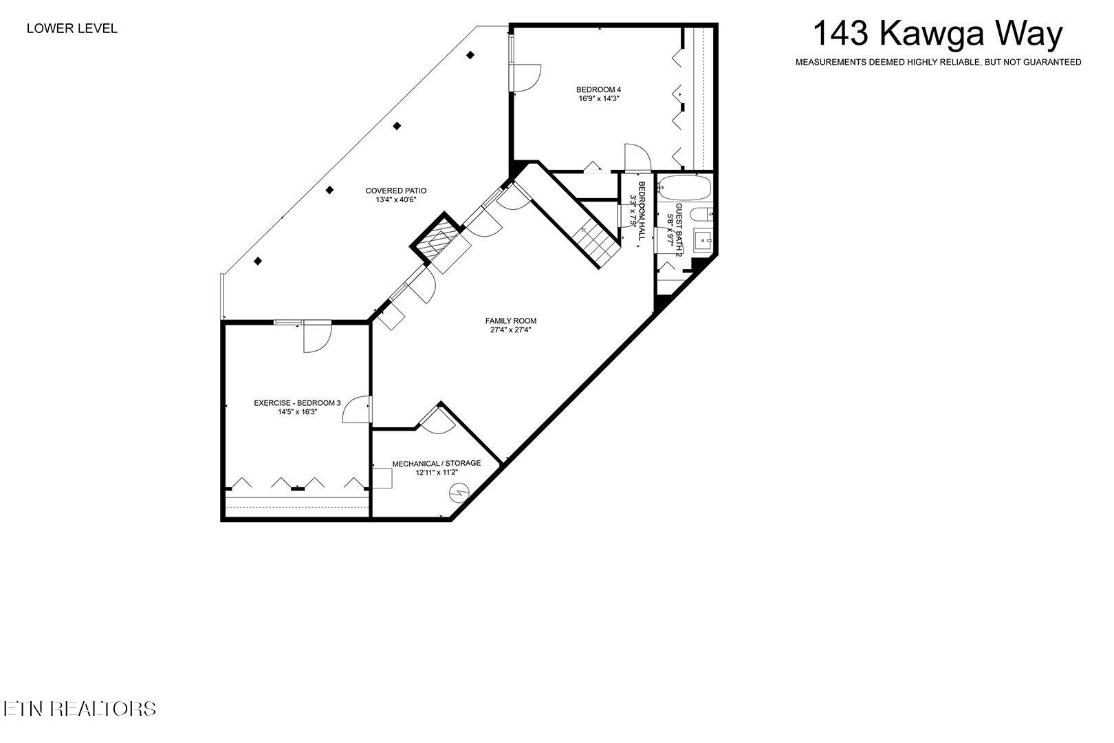 Loudon, Tennessee 37774, United States, 4 Bedrooms Bedrooms, ,3 BathroomsBathrooms,Residential,Active,191897