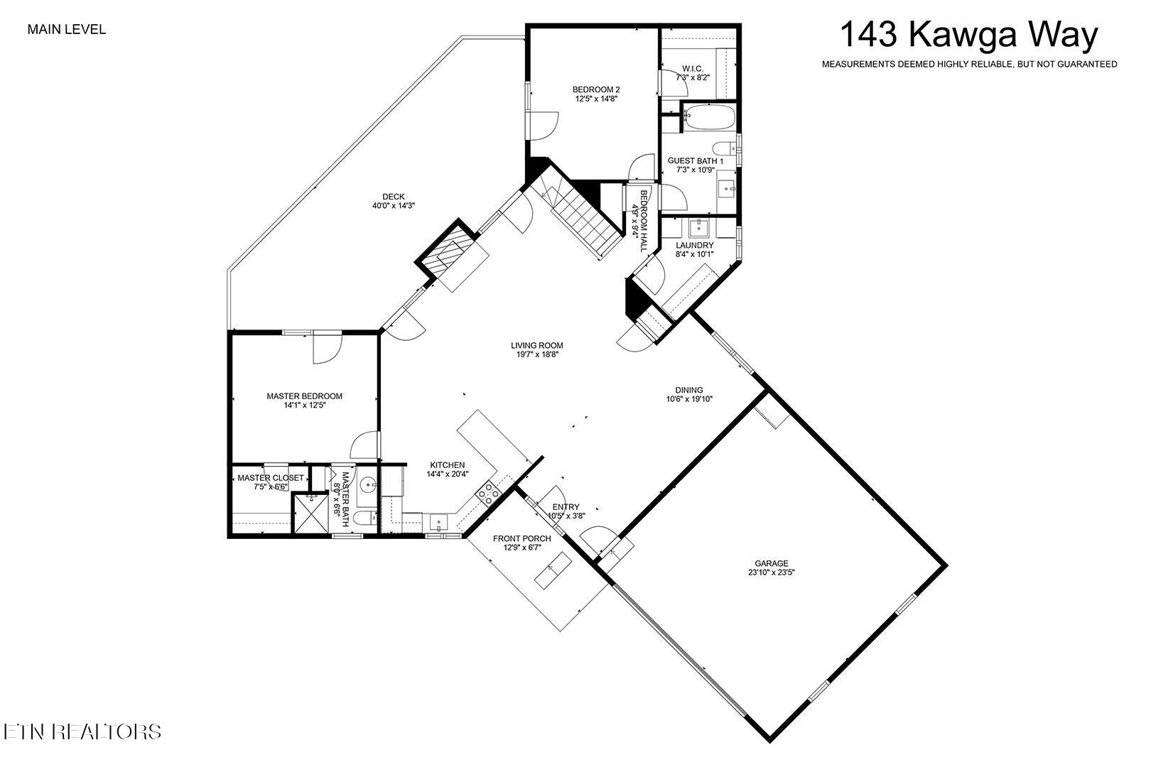 Loudon, Tennessee 37774, United States, 4 Bedrooms Bedrooms, ,3 BathroomsBathrooms,Residential,Active,191897