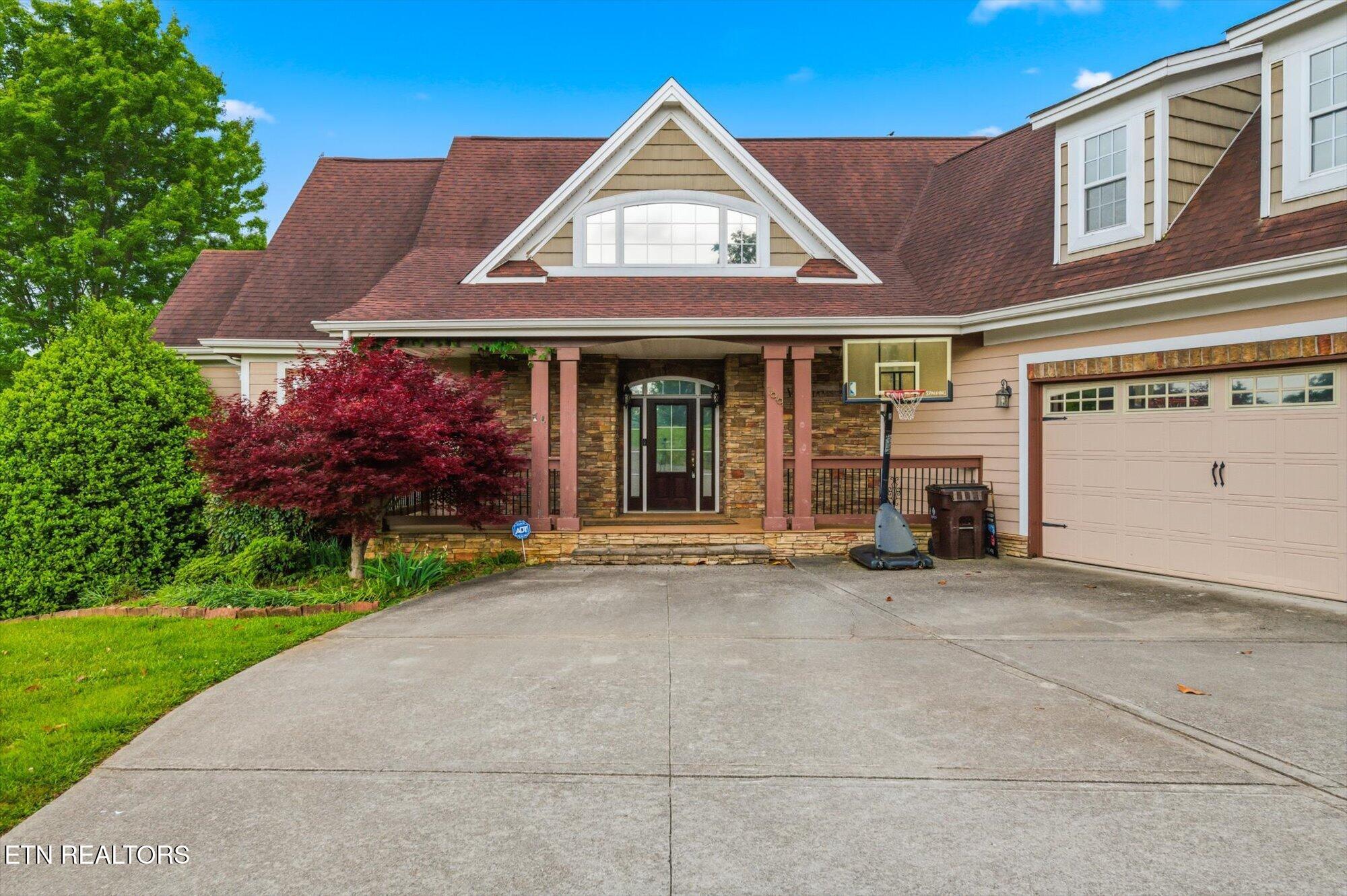199 Kirk Circle