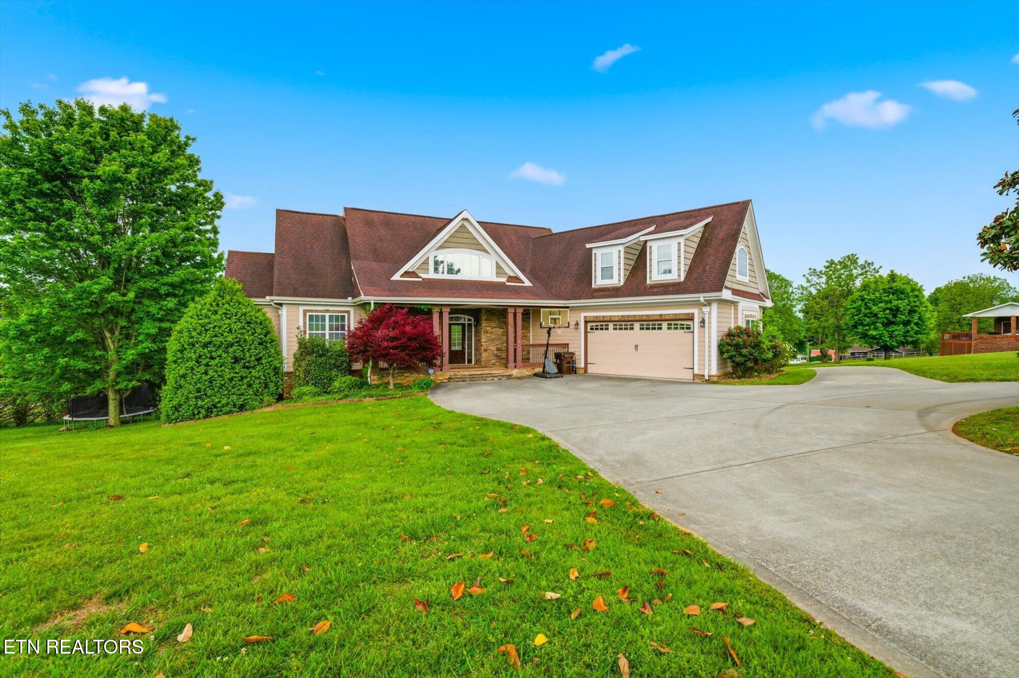 199 Kirk Circle