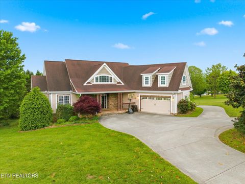 Photo of 199 Kirk Circle, Madisonville, TN 37354 (MLS # 1338992)