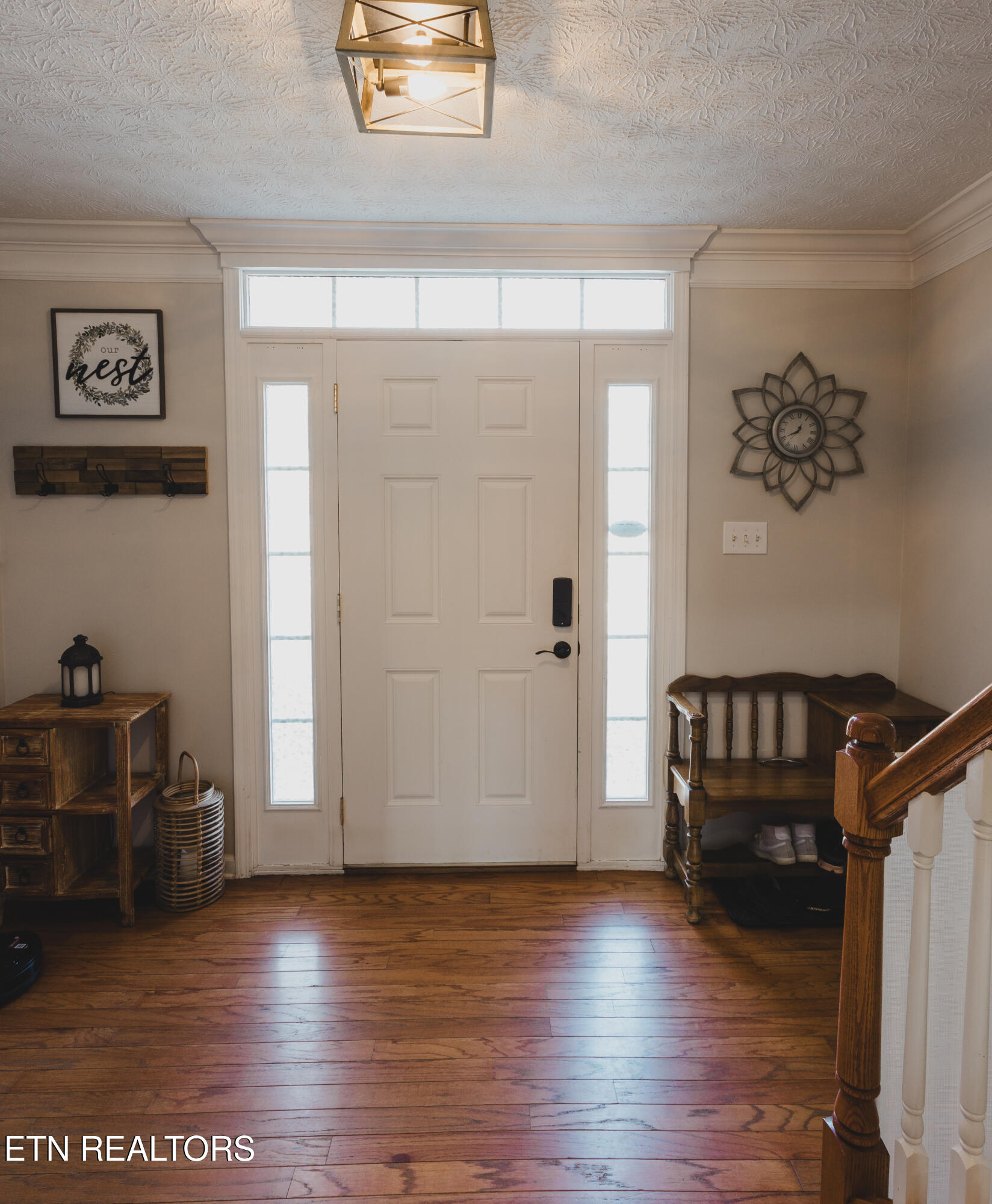 Knoxville, Tennessee 37923, United States, 3 Bedrooms Bedrooms, ,3 BathroomsBathrooms,Residential,Active,239144